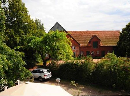 Hotel Schaeferhof Bückeburg Εξωτερικό φωτογραφία