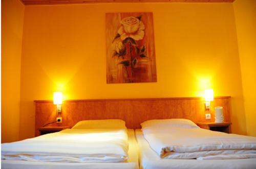 Hotel Schaeferhof Bückeburg Δωμάτιο φωτογραφία