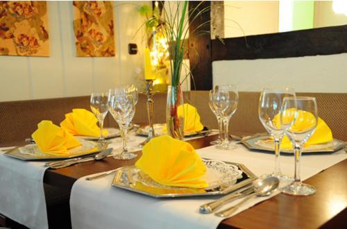Hotel Schaeferhof Bückeburg Εξωτερικό φωτογραφία