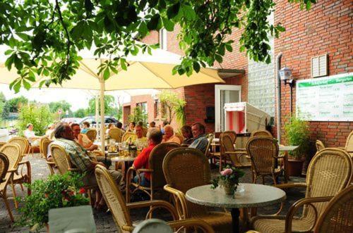 Hotel Schaeferhof Bückeburg Εξωτερικό φωτογραφία