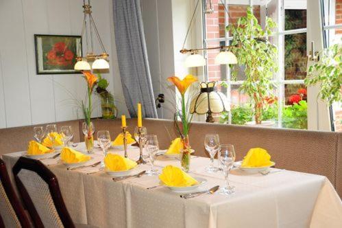 Hotel Schaeferhof Bückeburg Εξωτερικό φωτογραφία